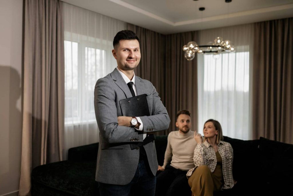 make your real estate advertising a success