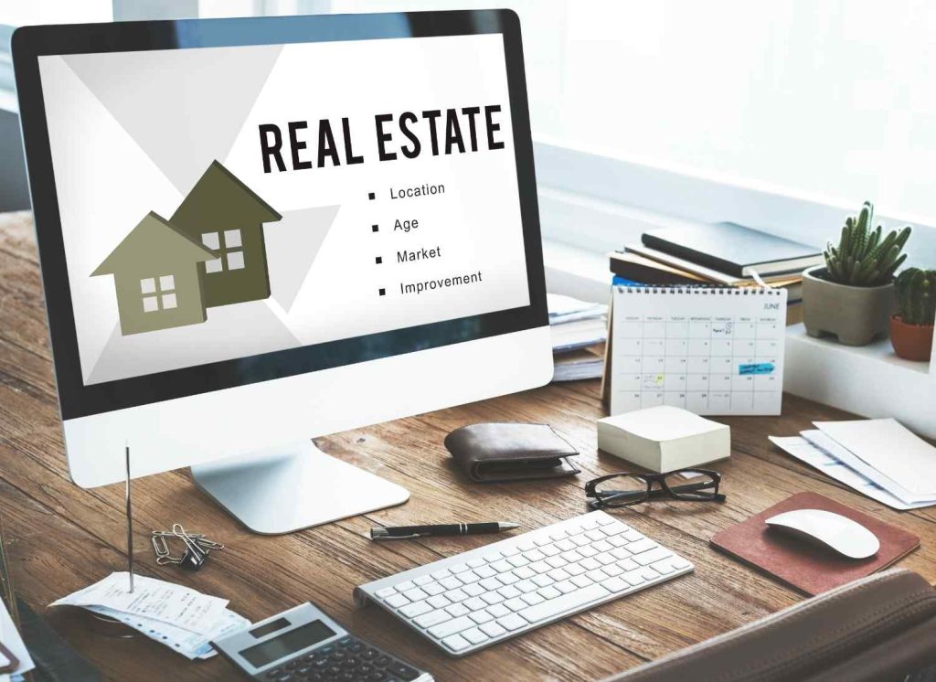 publish your real estate advertorial