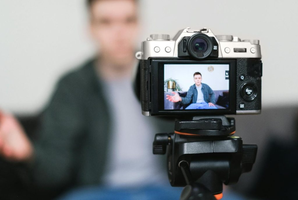 real estate promotional video