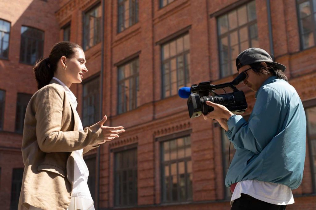 real estate promotional video examples