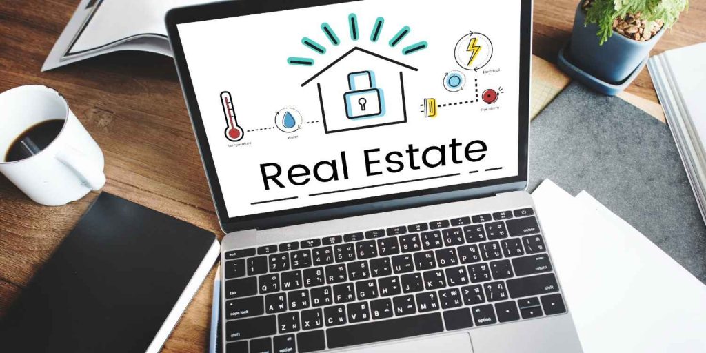 share your real estate advertorial