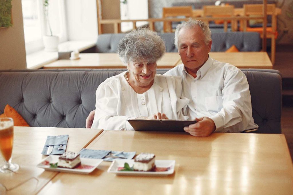 investment strategies for retirees