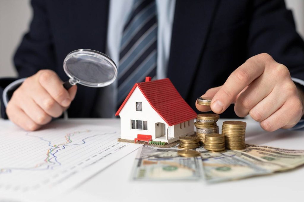 property investment management
