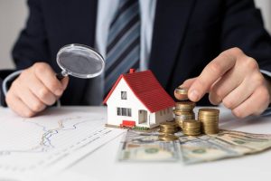 property investment management