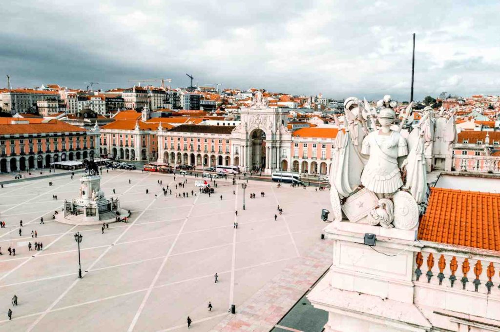 best places in the world to retire