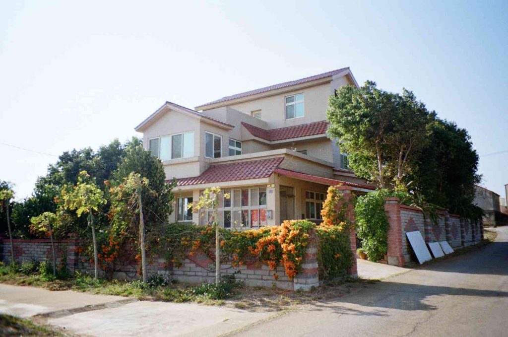 houses for sale abroad