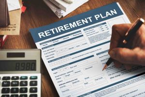 how to plan for early retirement