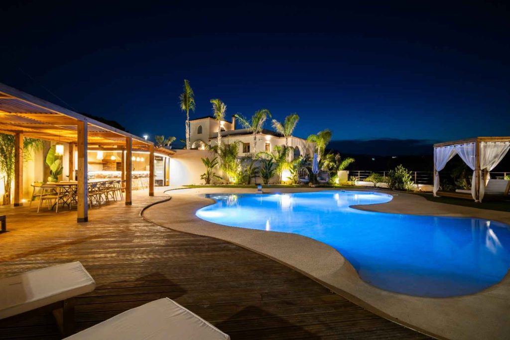 buying property abroad