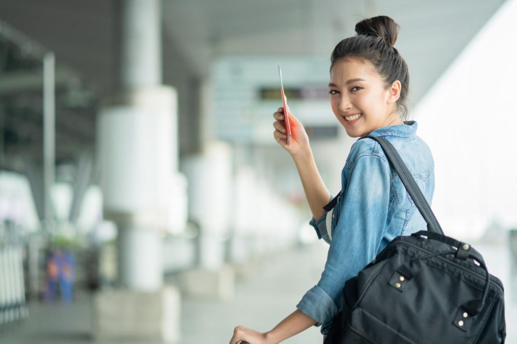 moving overseas checklist