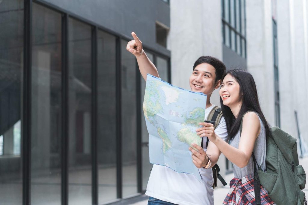 tips for moving abroad